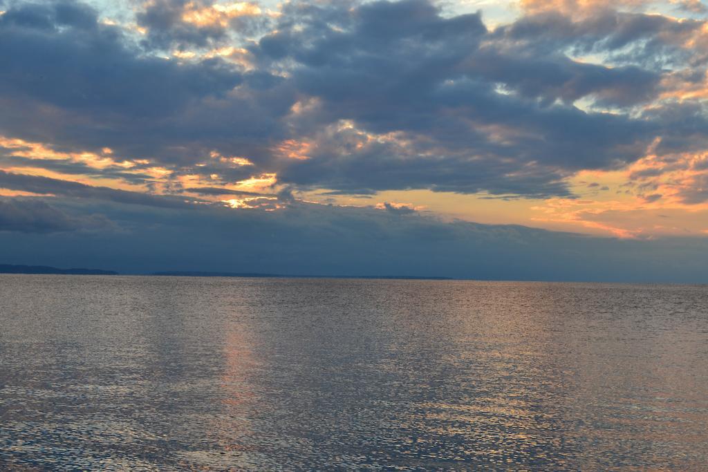 Regos Resort Hotel Neos Marmaras Zewnętrze zdjęcie