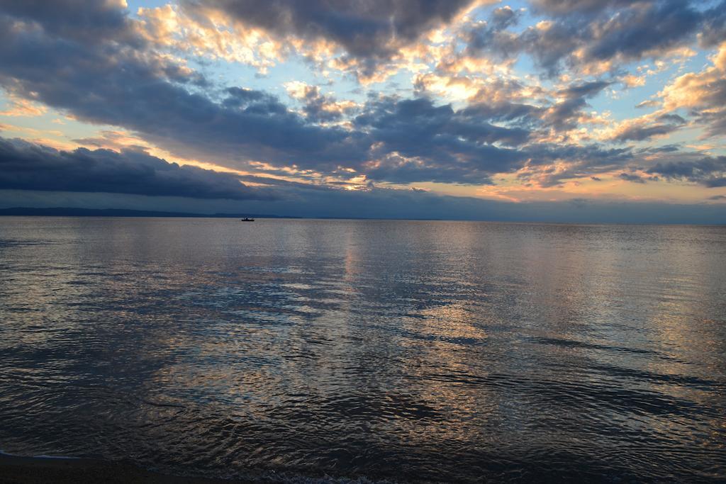Regos Resort Hotel Neos Marmaras Zewnętrze zdjęcie