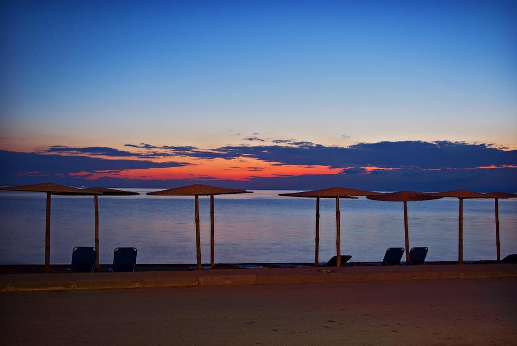 Regos Resort Hotel Neos Marmaras Zewnętrze zdjęcie