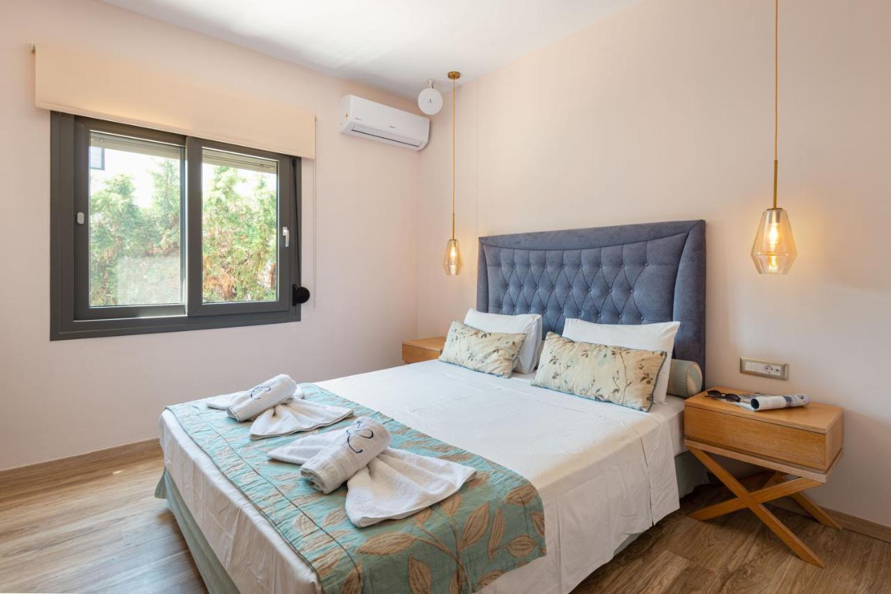 Regos Resort Hotel Neos Marmaras Zewnętrze zdjęcie