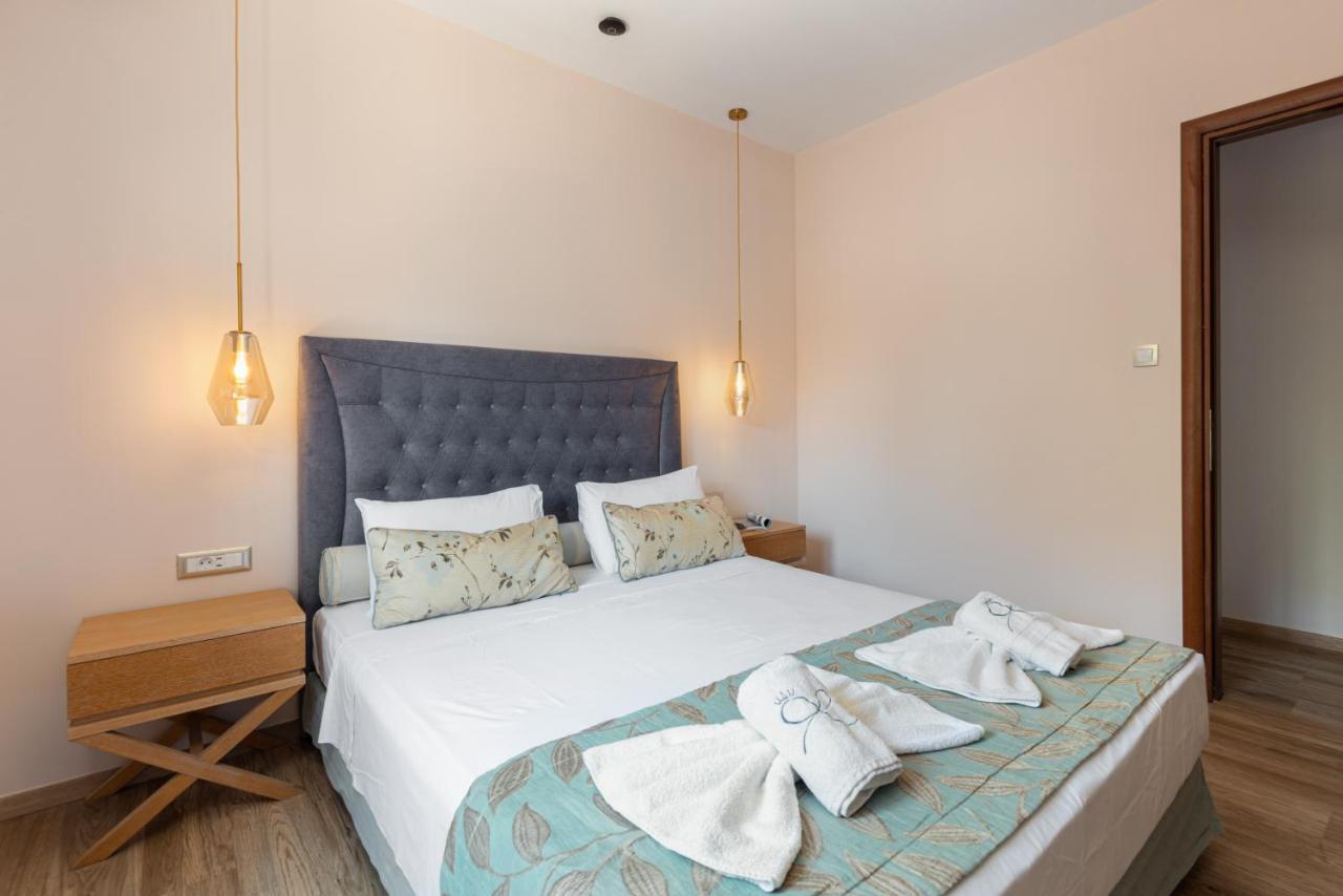 Regos Resort Hotel Neos Marmaras Zewnętrze zdjęcie