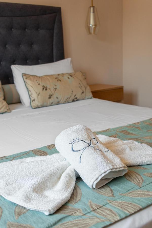 Regos Resort Hotel Neos Marmaras Zewnętrze zdjęcie