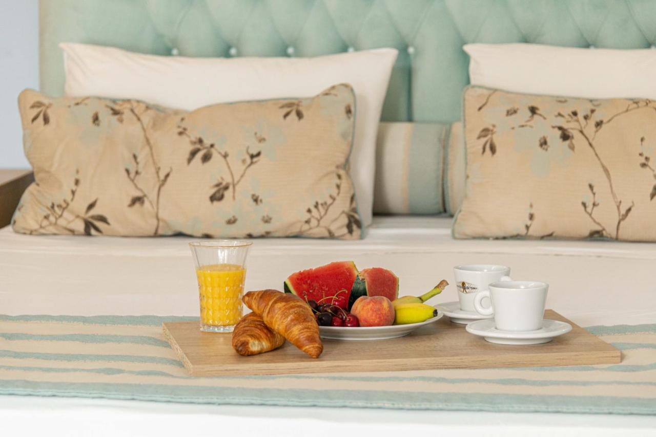 Regos Resort Hotel Neos Marmaras Zewnętrze zdjęcie