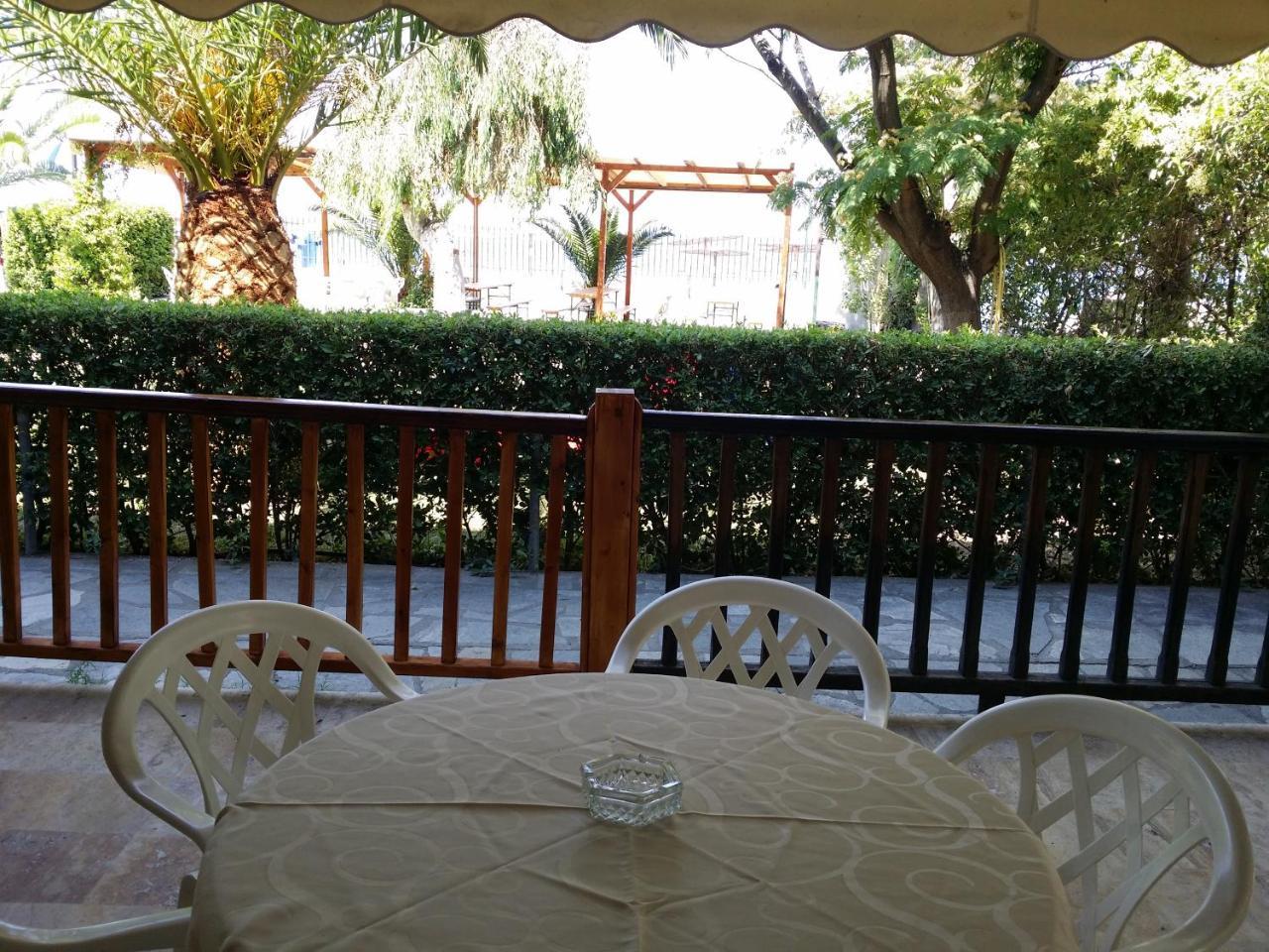 Regos Resort Hotel Neos Marmaras Zewnętrze zdjęcie